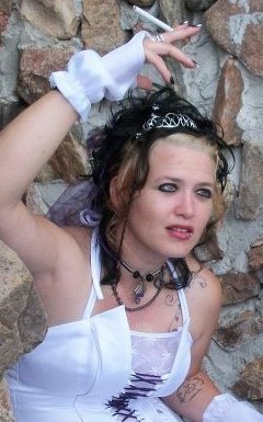 Rebecca Sharp
