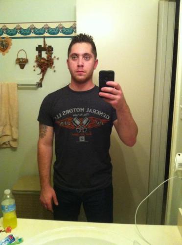 Tony Martino