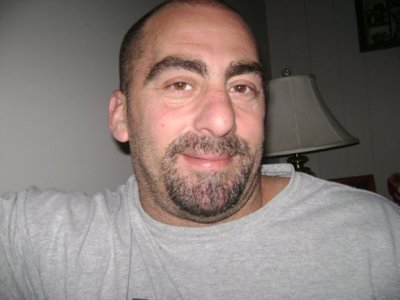 Paul Pimentel