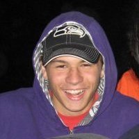 Bryan Persinger