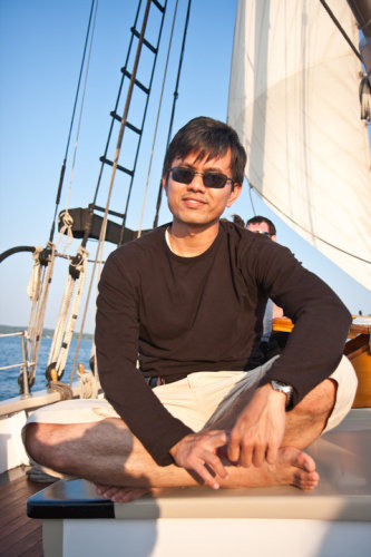 Iskandar Ibrahim