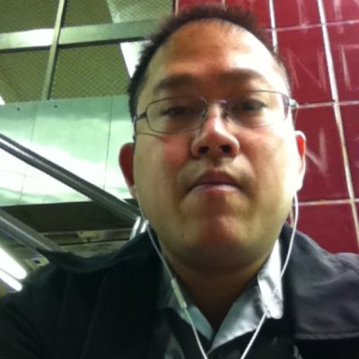 Johnny Wan