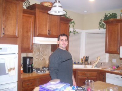 David Reinero