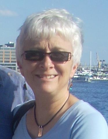 Rosine Oliver