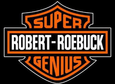 George Roebuck
