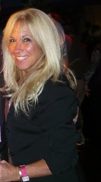 Susan Bloomberg