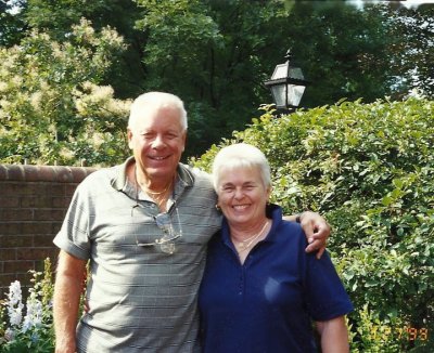 Donald Ecott