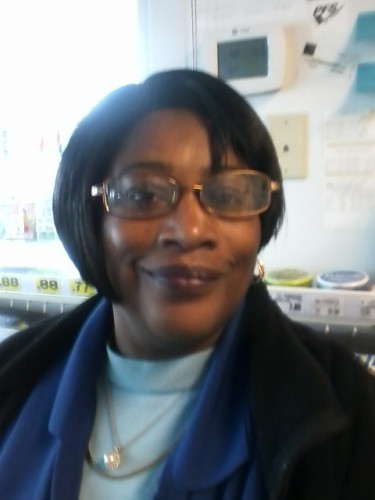 Elaine Hines