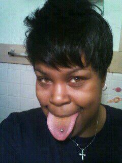 Leshonda Anderson