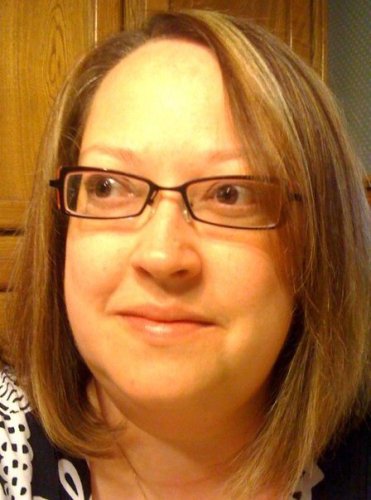 Deborah Crutcher