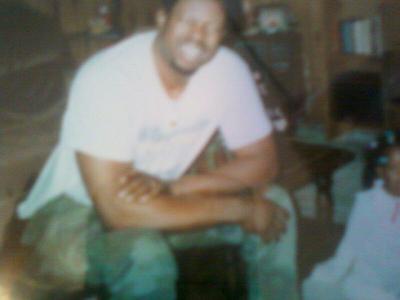 Donald Morris