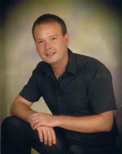 Kevin Sheriff