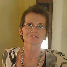 Caryl Clement