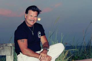 Steven Caldwell