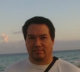 Michael Reese