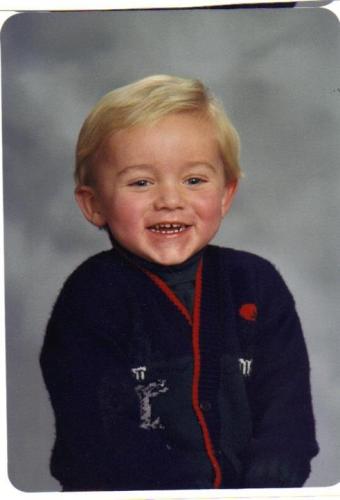 Tyler Young