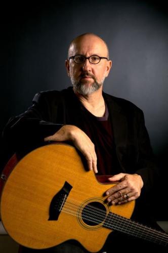 Stephen Davison