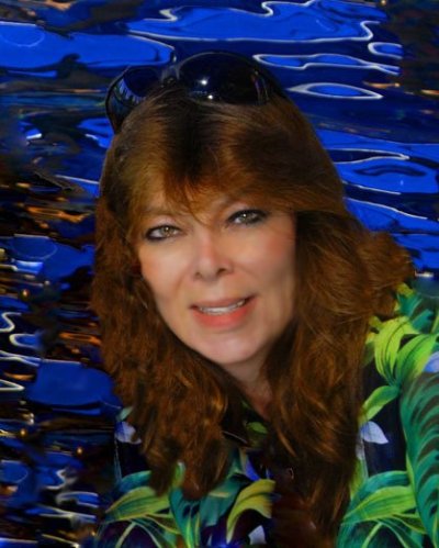 Cathleen Shear