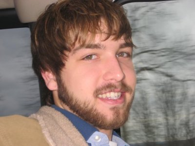 Adam Suntken
