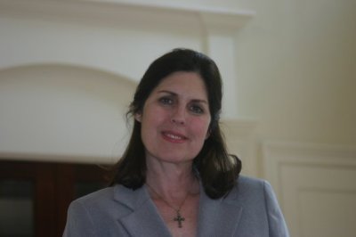 Mary Roff
