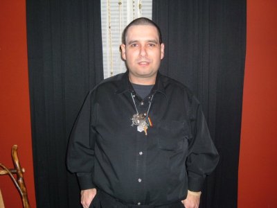 Osvaldo Vagni