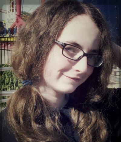 Anne Dexheimer