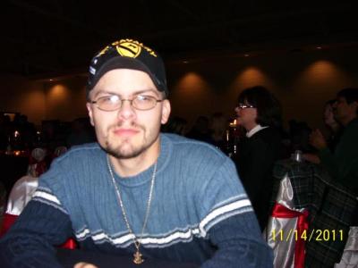 Timothy Yocum