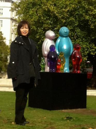 Glenda Shibata