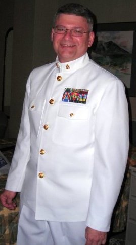 Joel Steward