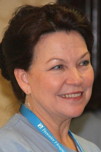 Patricia Mcgowin