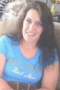Ann Moshier