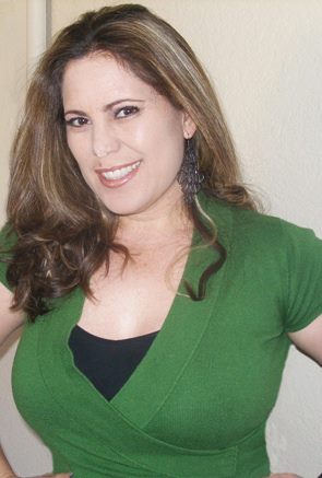 Martha Lara