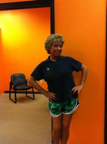 Kimberly Higginbotham