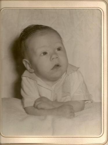 Richard Mavis