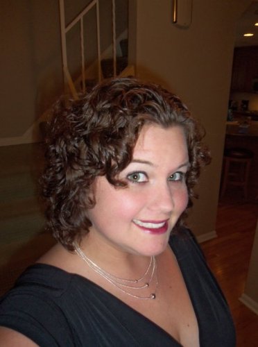 Stephanie Carpenter