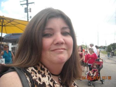 Lisa Meek