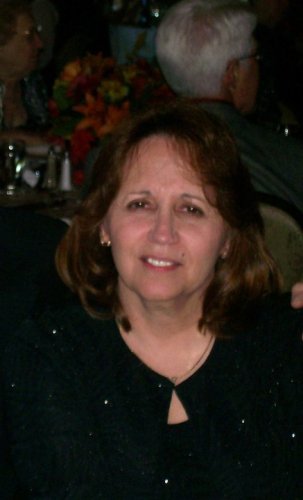 Barbara Piazza