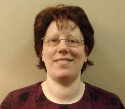 Andrea Shettle