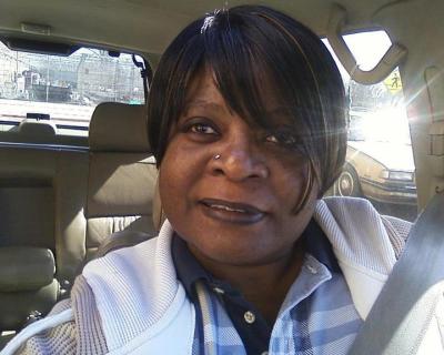 Sherry Dent