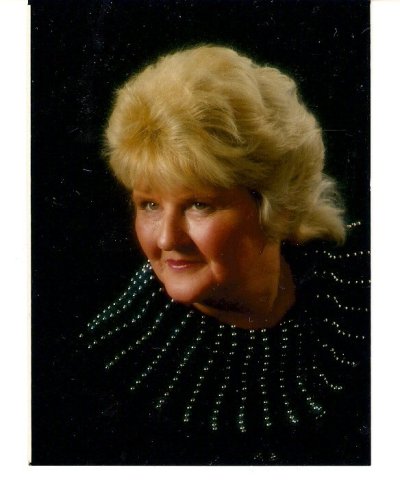Marlys Comstock