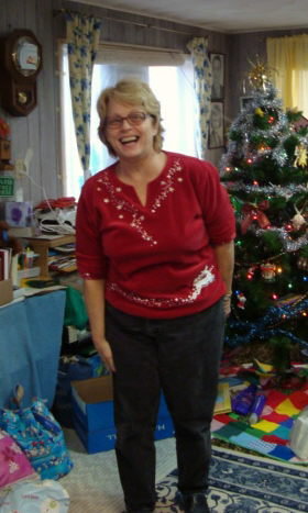 Joanne Baxter