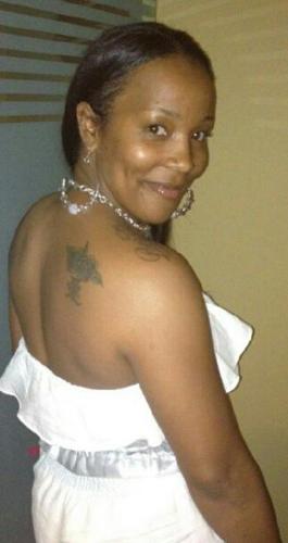 Tracey Jones