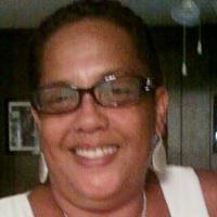 Bernnadette Jenkins