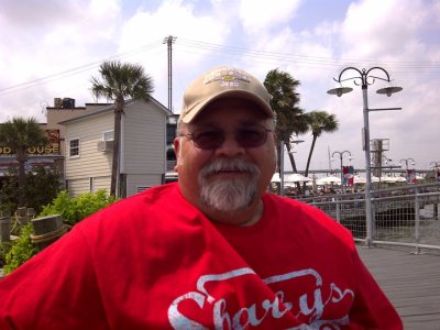 Christopher Cooke