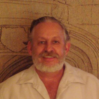 Stephen Gluck