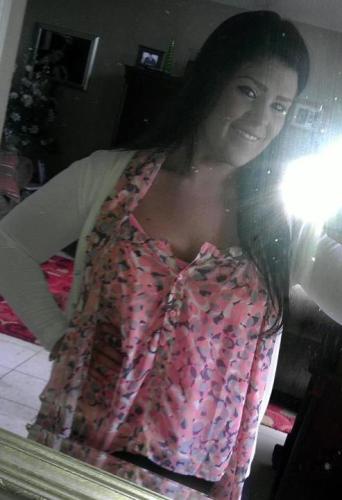 Brittany Hackett