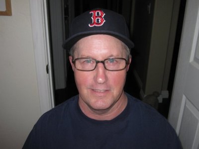 Robert Laliberte