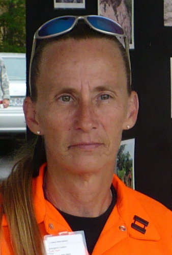 Pamela Simek