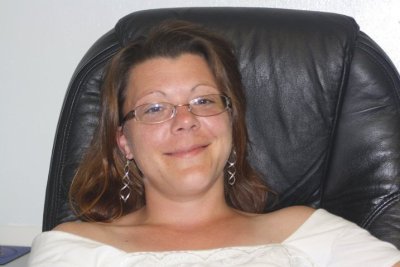 Leeann Benway