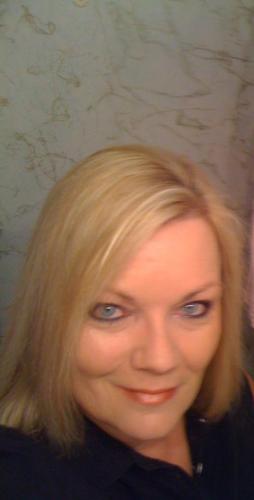 Cheryl Nelson